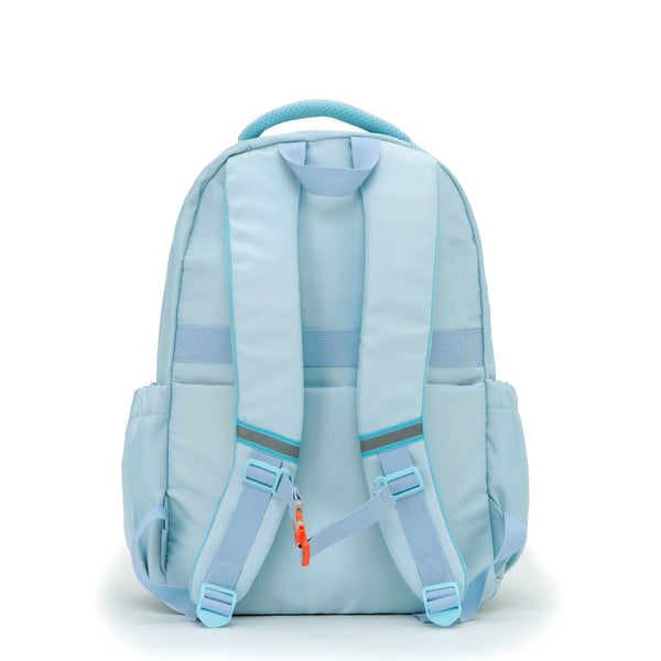 Tosca Kids Primary 45cm-H school back pack TCA949-Blue