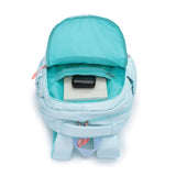 Tosca Kids Primary 45cm-H school back pack TCA949-Blue