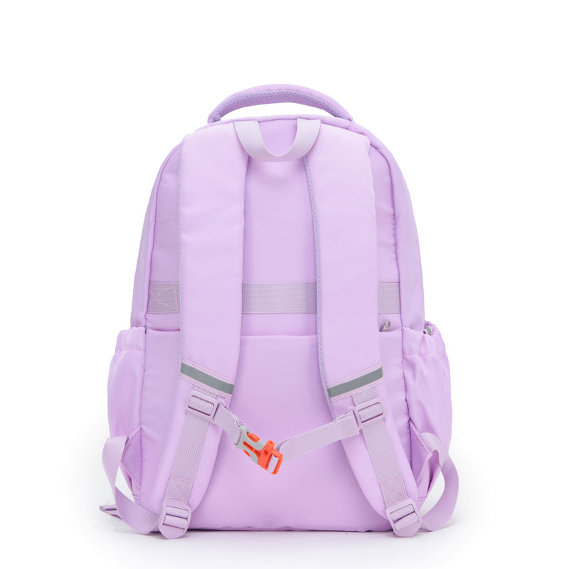 Tosca Kids Primary 45cm-H Back pack TCA949 Purple