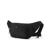 Tosca Anti-theft all purpose travel security Waist Bag TCA958-Black