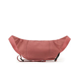 Tosca Anti-theft all purpose travel security Waist Bag TCA958-Coral