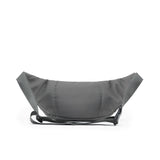 Tosca All Purpose Travel Security Waist Bag TCA958-Grey