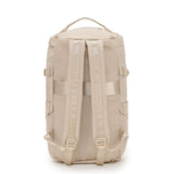 Tosca Harlow Range Top access 43cm-H Barrel Back pack TCA962-Beige