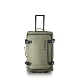 Tosca Delta Collection 60cm-Stand up wheel bag TCA970 60cm-Khaki