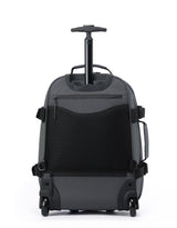 Delta Trolley Backpack - Khaki