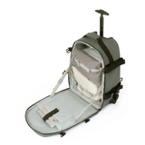 Delta 51cm Trolley Backpack TCA970TB - Khaki