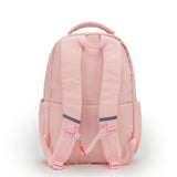 Tosca Kids Primary school 43cm-H Back pack TCA972-Pink