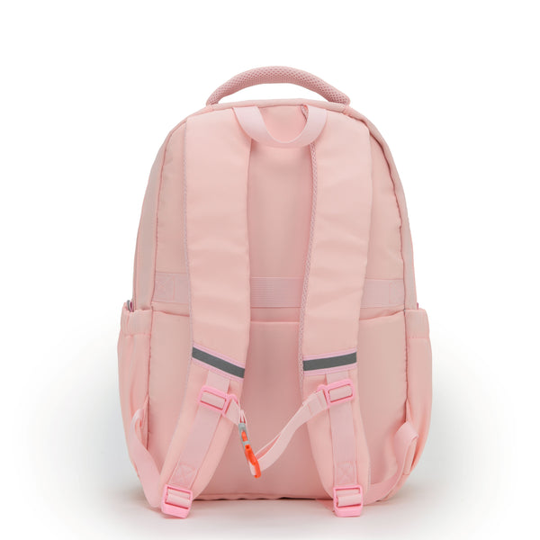 Tosca Kids Primary school 43cm-H Back pack TCA972-Pink