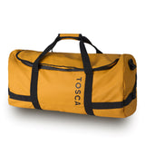 Tosca Delta Collection 65cm Barrel Bag TCA973-Yellow