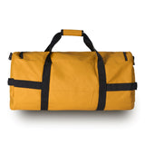 Tosca Delta Collection 65cm Barrel Bag TCA973-Yellow