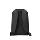 Tosca Delta Collection 76cm Trolley with Zip off travel day pack TCA977-Black