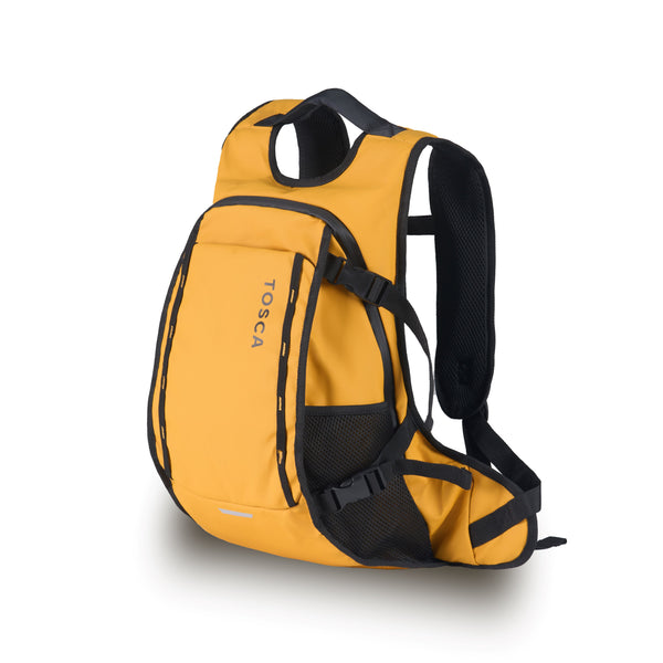 Tosca Delta Collection 48cm-H 32L Back pack TCA978-Yellow