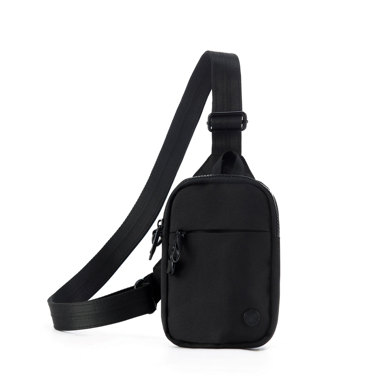 crossbody travel bag nz Chest Shoulder Bags – This versatile bag keeps pace without compromising style. Canvas Chest Bag - Crossbody
