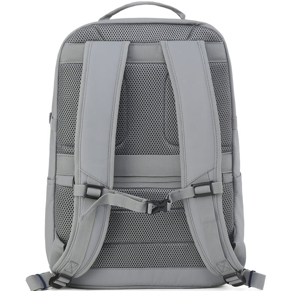 Tosca Zion Collection large 48cm 38 Litre Back Pack TCA992-Grey