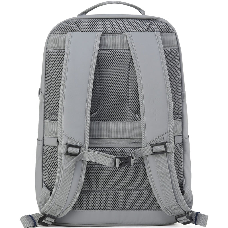 Tosca Zion Collection large 48cm 38 Litre Back Pack TCA992-Grey