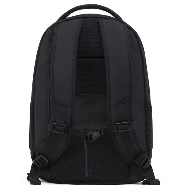 Tosca Urban 45cm-H 32 Litre Back pack TCA993-Black