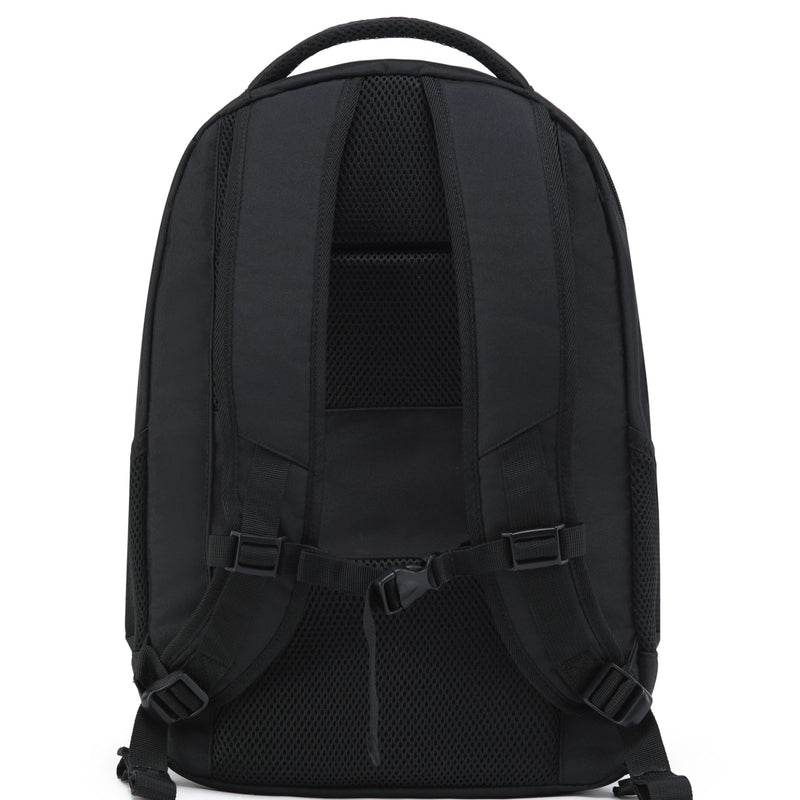 Tosca Urban 45cm-H 32 Litre Back pack TCA993-Black