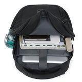 Tosca Urban 45cm-H 32 Litre Back pack TCA993-Black