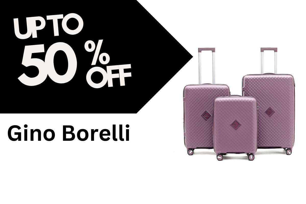 American luggage company on sale