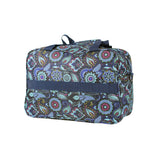 Tosca So-Lite 42cm-wide carry-on Trolley Adapted softside Paisley cabin bag AIR4044T