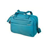 Tosca So-Lite 42cm-wide carry-on Trolley Adapted softside Teal cabin bag AIR4044T