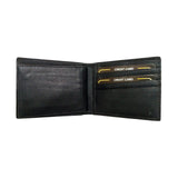 TCA506 Tosca luxury men's leather billfold