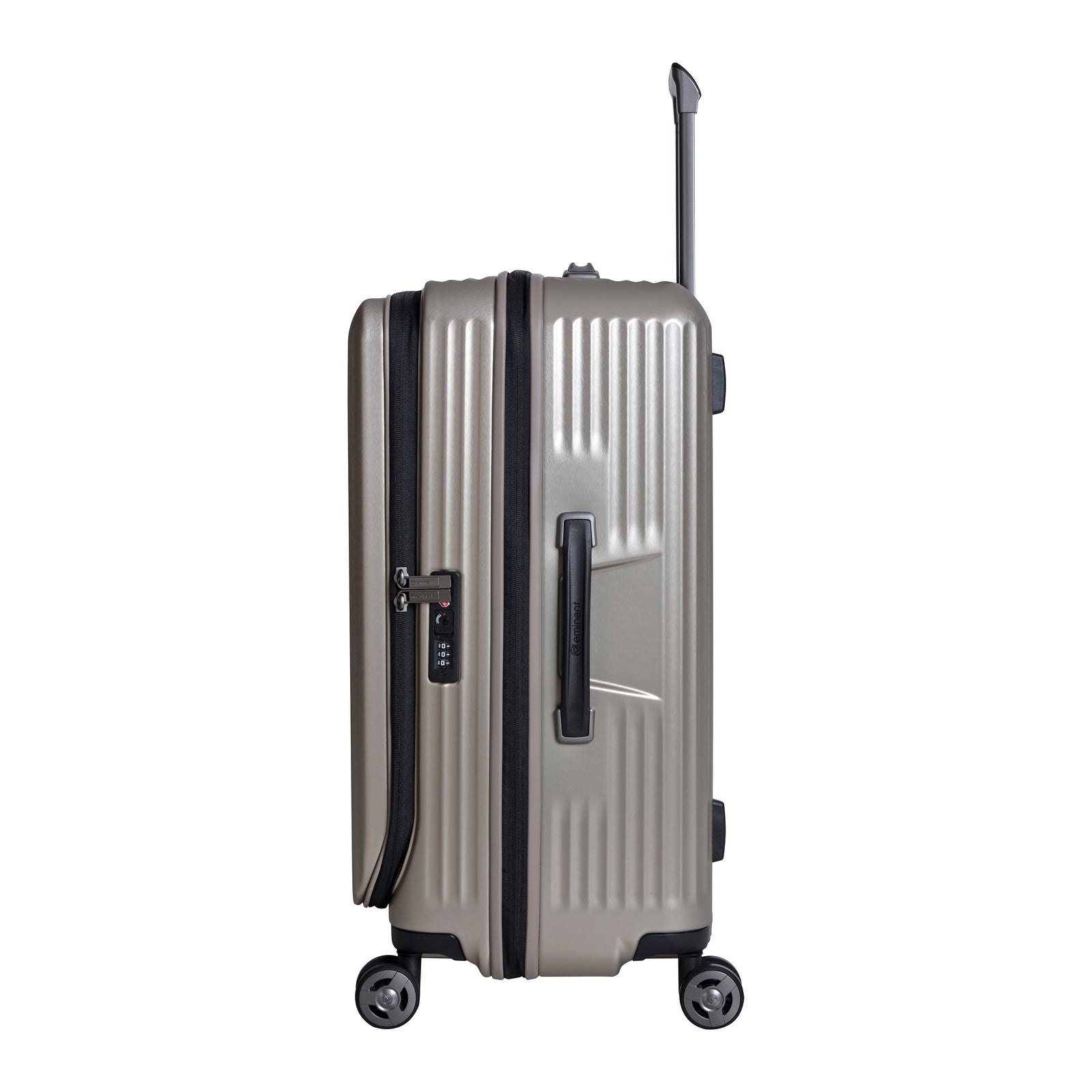 Eminent luggage online