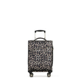 Tosca So-Lite carry-on Leopard luxury 53cm-H Trolley luggage AIR4044C