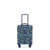 Tosca So-Lite - Carry On 53CM Paisley - Softside Small Trolley luggage AIR4044C