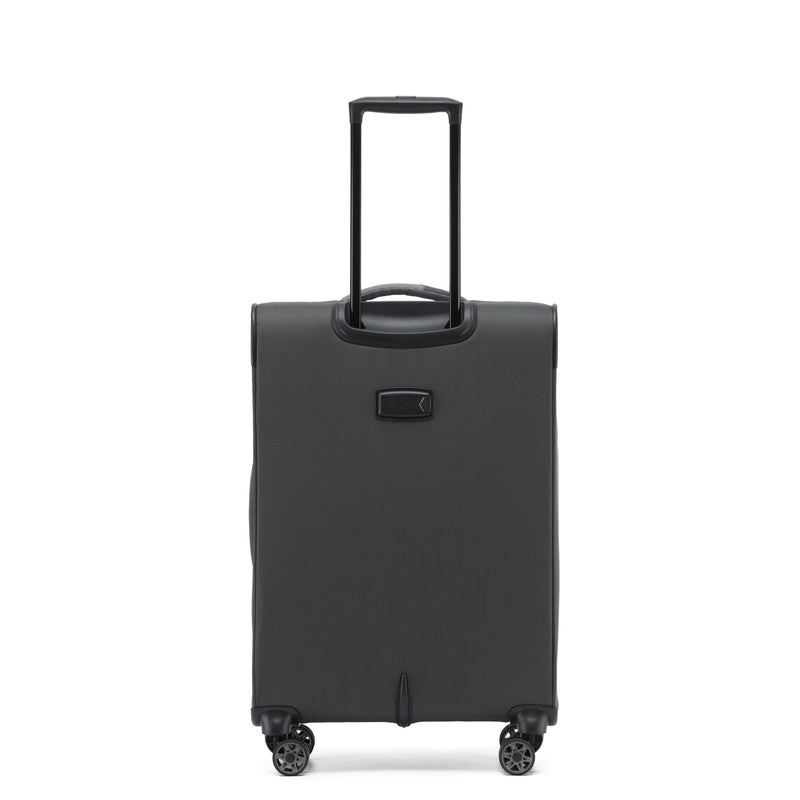 TCA420B 66cm Charcoal Tosca Urban Lite Collection trolley Case