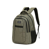 Tosca48cm-H 35L School-College Back pack or adult rucksack TCA936 Khaki