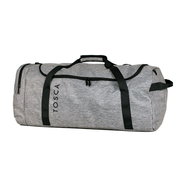TCA925 68cm Grey Sports or Travel Tote Bag